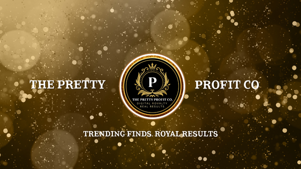 The Pretty Profits Co